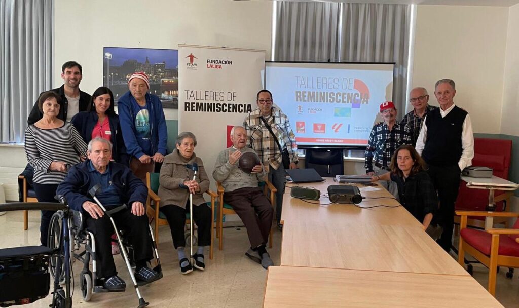 Clausura TALLER CONDE ARESTI BILBAO ATHLETIC CLUB 2024