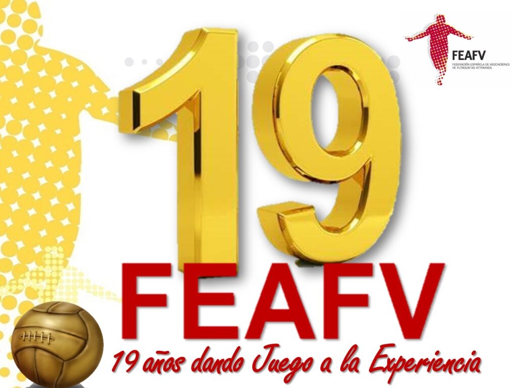 FEAFV 19 Aniversario Asamblea Constituyente