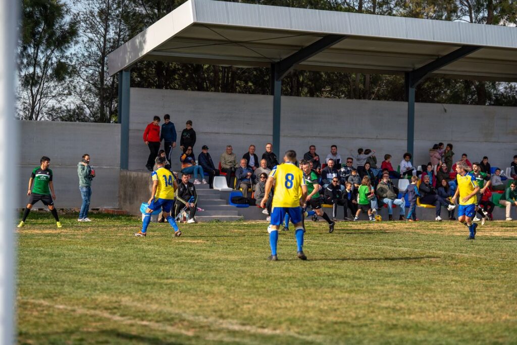 veteranos Cádiz CF ayuda damnificados inundaciones Valencia